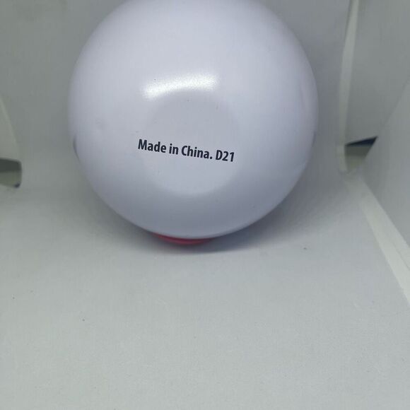 Pokemon Pokeball Premier Ball D21 (EMPTY NO PACKS) Prop Display Cosplay Premie - Picture 3 of 4